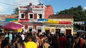 Pousada São Pedro